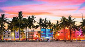 North Miami Beach Retreat